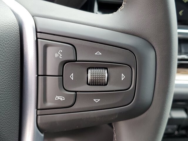 2026 GMC Sierra 1500 SLE - Photo 17
