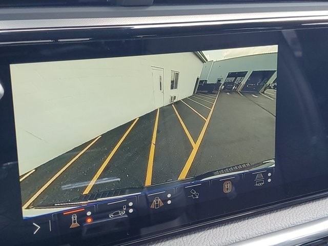 2026 GMC Sierra 2500HD Denali - Photo 20