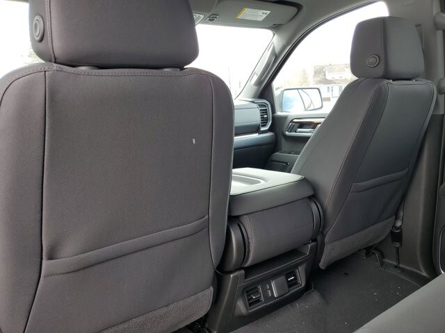 2026 GMC Sierra 1500 SLE - Photo 33