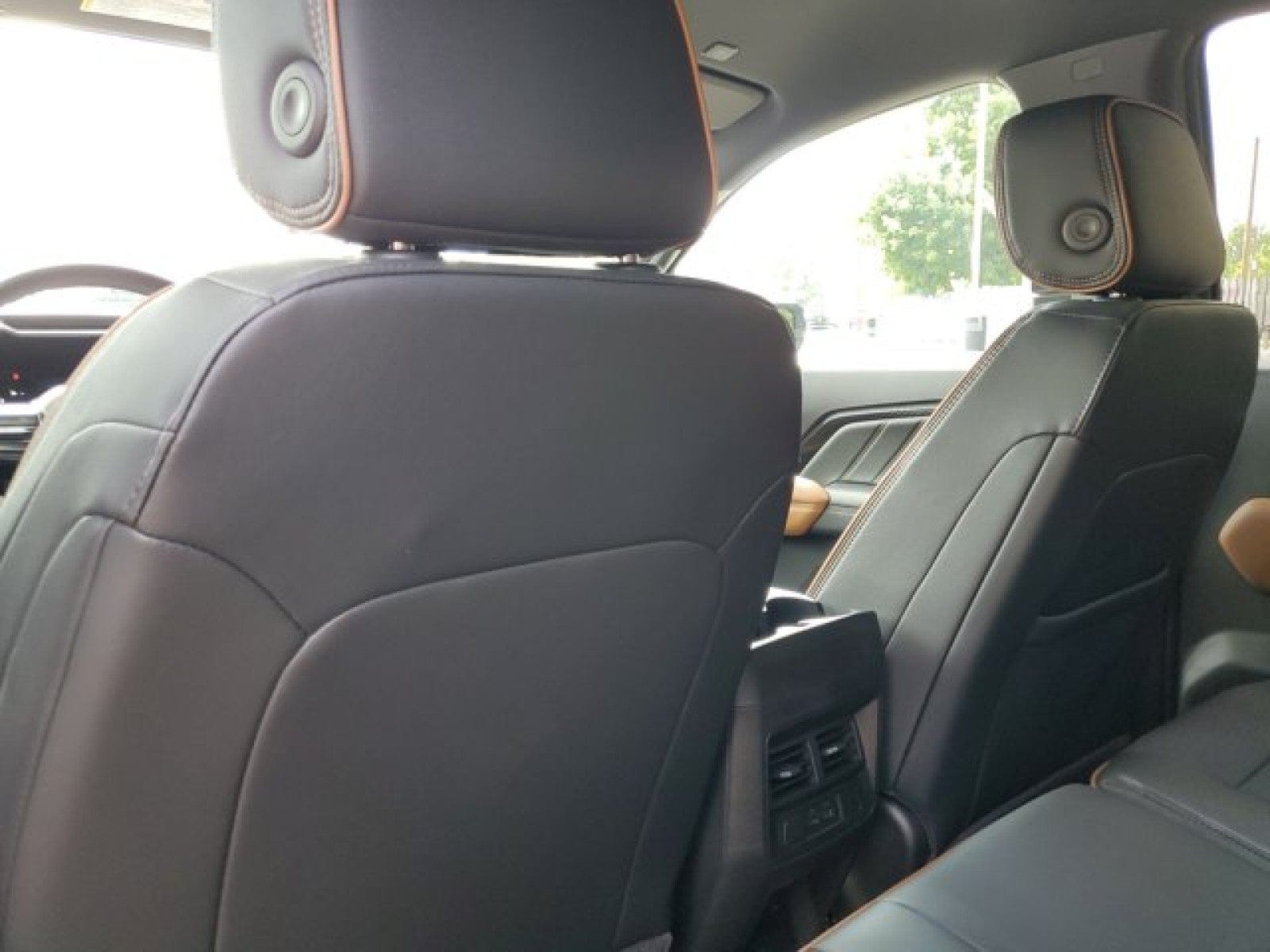 2026 GMC Canyon AT4 - Photo 62