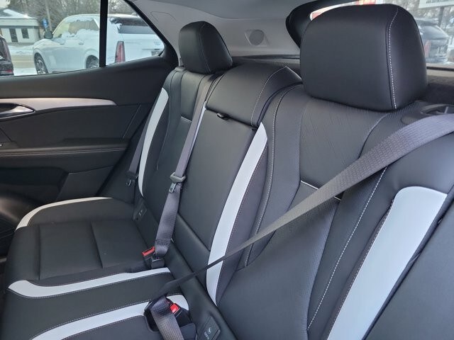2026 Buick Envision Sport Touring - Photo 28