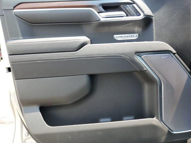 2026 GMC Sierra 1500 Denali - Photo 25