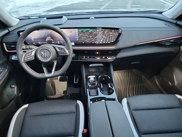 2026 Buick Envision Sport Touring - Photo 29