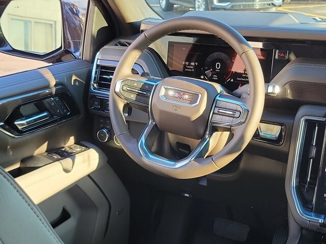 2026 GMC Yukon XL Elevation - Photo 29