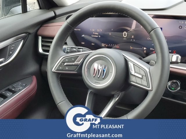 2026 Buick Envision Sport Touring - Photo 25