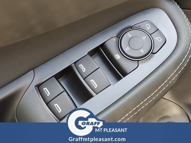 2026 Buick Encore GX Preferred - Photo 24