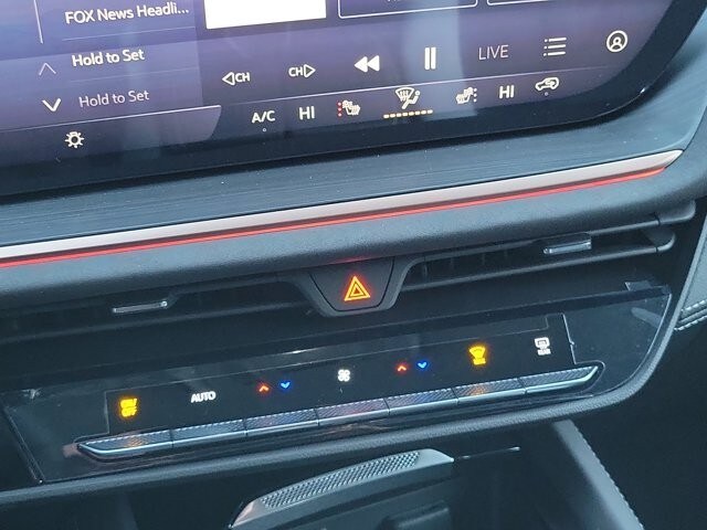 2026 Buick Envision Sport Touring - Photo 20