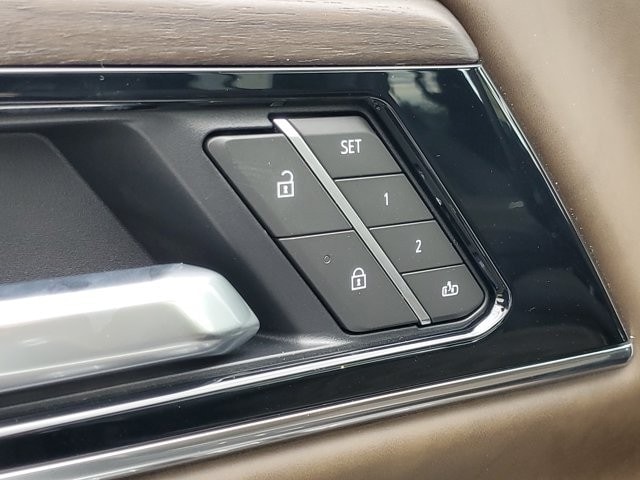 2026 GMC Yukon XL Denali Ultimate - Photo 26
