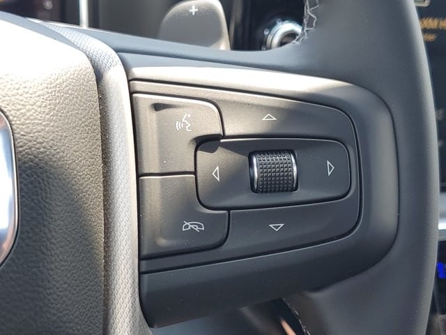 2026 GMC Sierra 1500 Denali - Photo 16