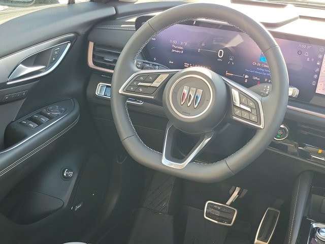 2026 Buick Envision Sport Touring - Photo 26