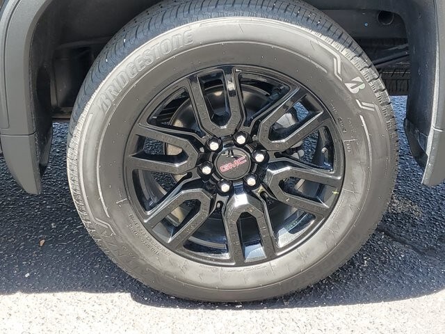 2026 GMC Sierra 1500 Elevation - Photo 6
