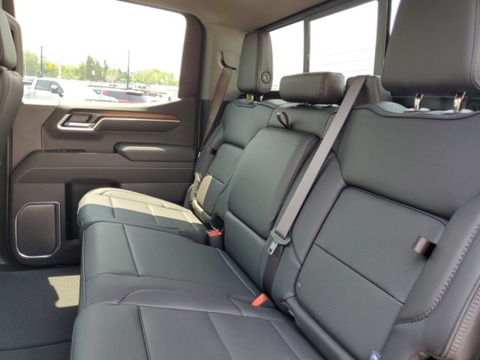 2026 GMC Sierra 1500 Denali - Photo 68