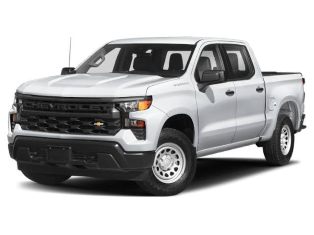 Used 2022 Chevrolet Silverado 1500 LT Truck