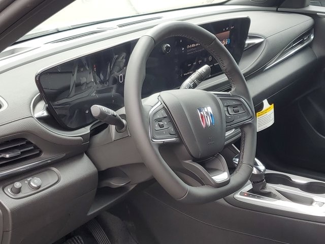 2026 Buick Envista Preferred - Photo 8