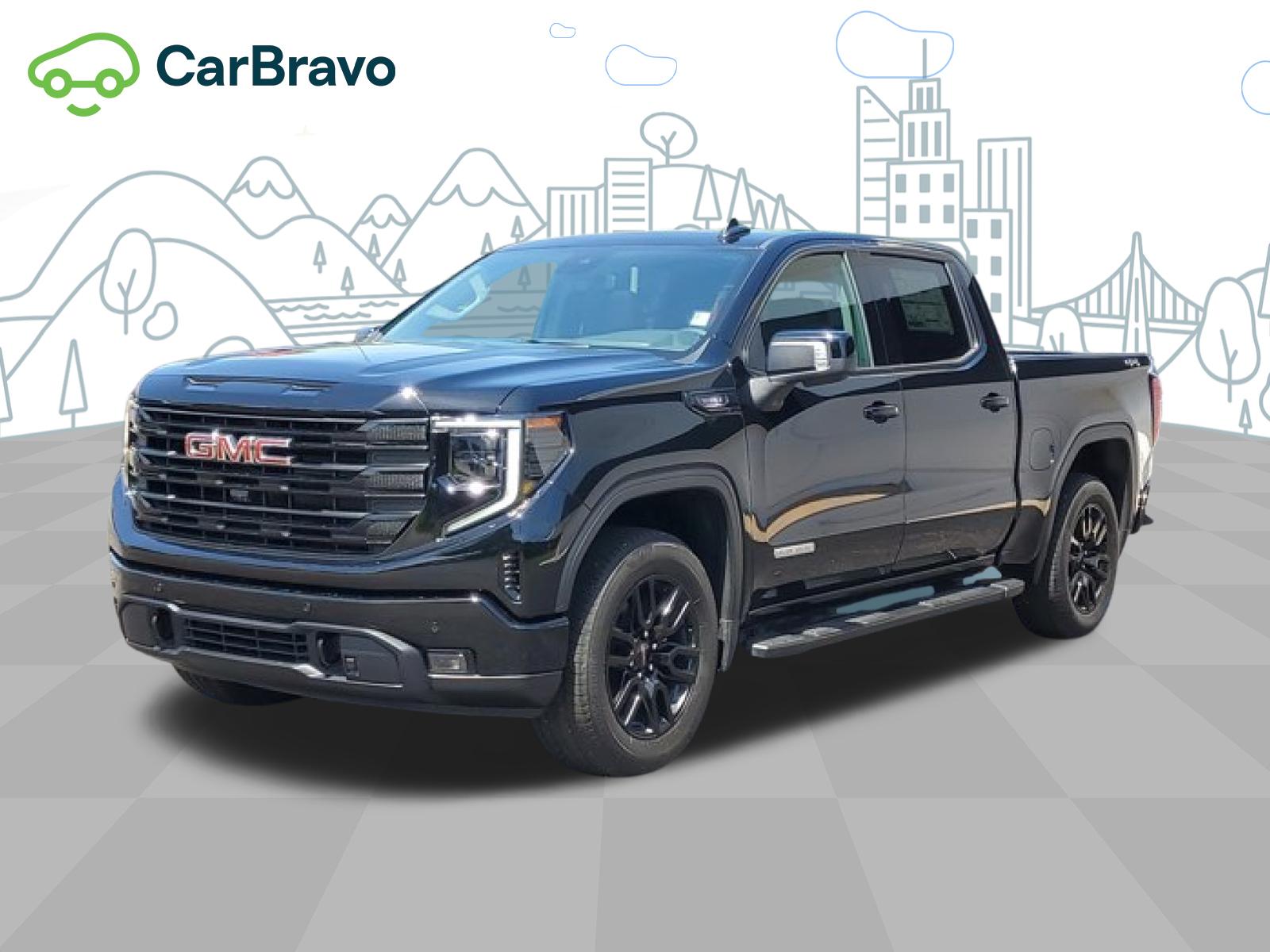 2026 GMC Sierra 1500 Elevation - Photo 37