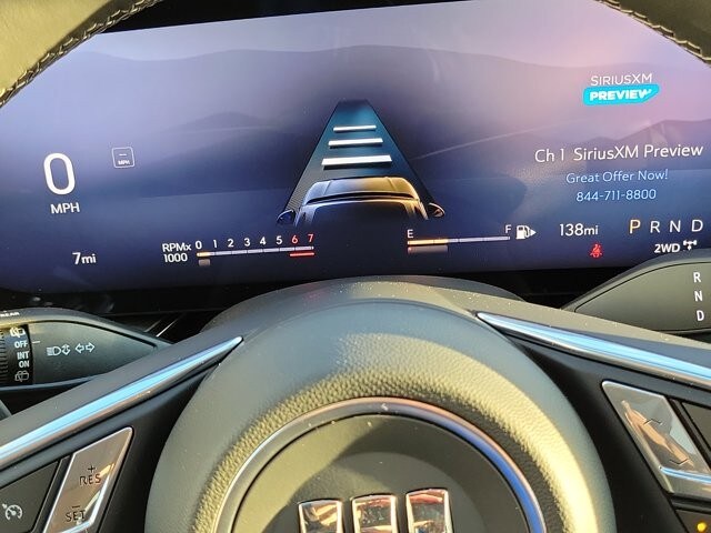 2026 Buick Envision Preferred - Photo 12