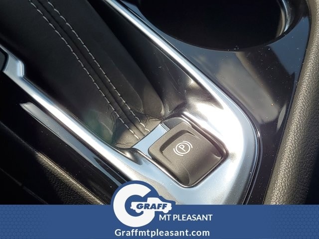 2026 Buick Encore GX Preferred - Photo 21