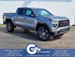 GMC Canyon