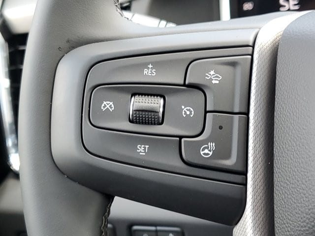 2026 GMC Sierra 2500HD Denali - Photo 15