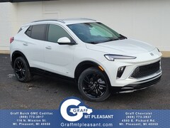 2026 Buick Encore GX Sport Touring SUV