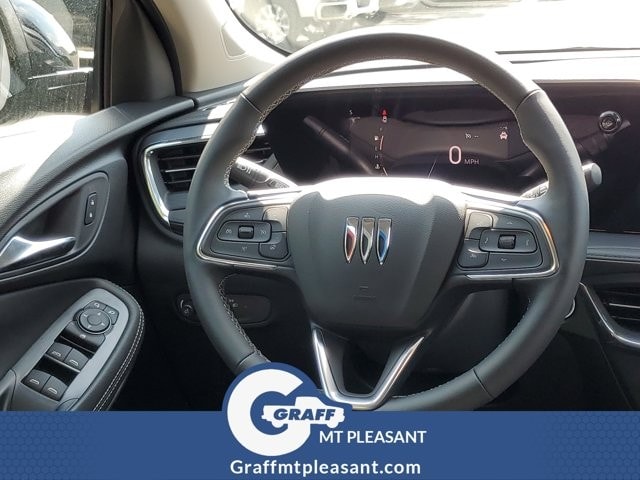2026 Buick Encore GX Preferred - Photo 27