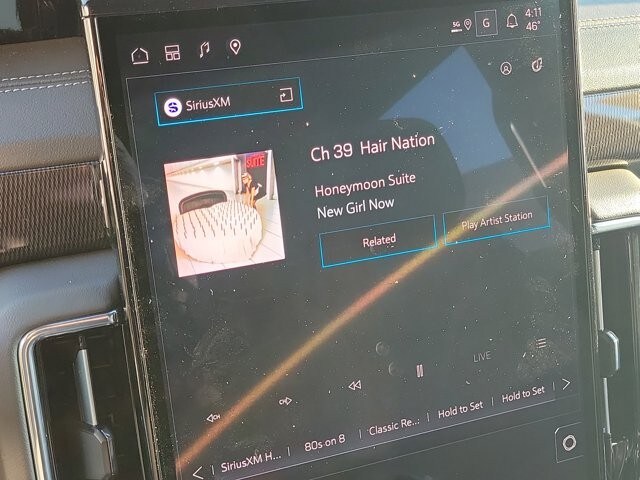 2026 GMC Yukon XL Elevation - Photo 20