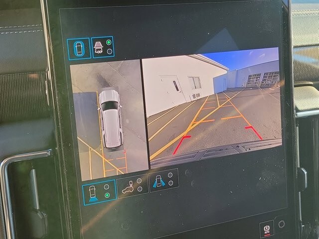 2026 GMC Yukon XL Elevation - Photo 22