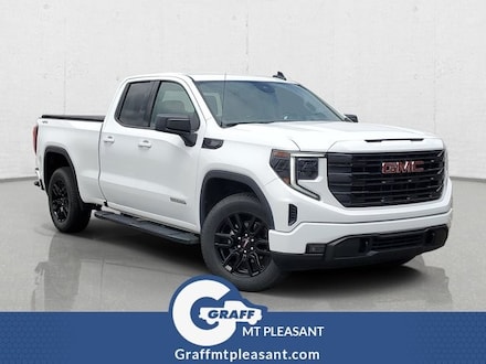 2023 GMC Sierra 1500 Elevation Truck