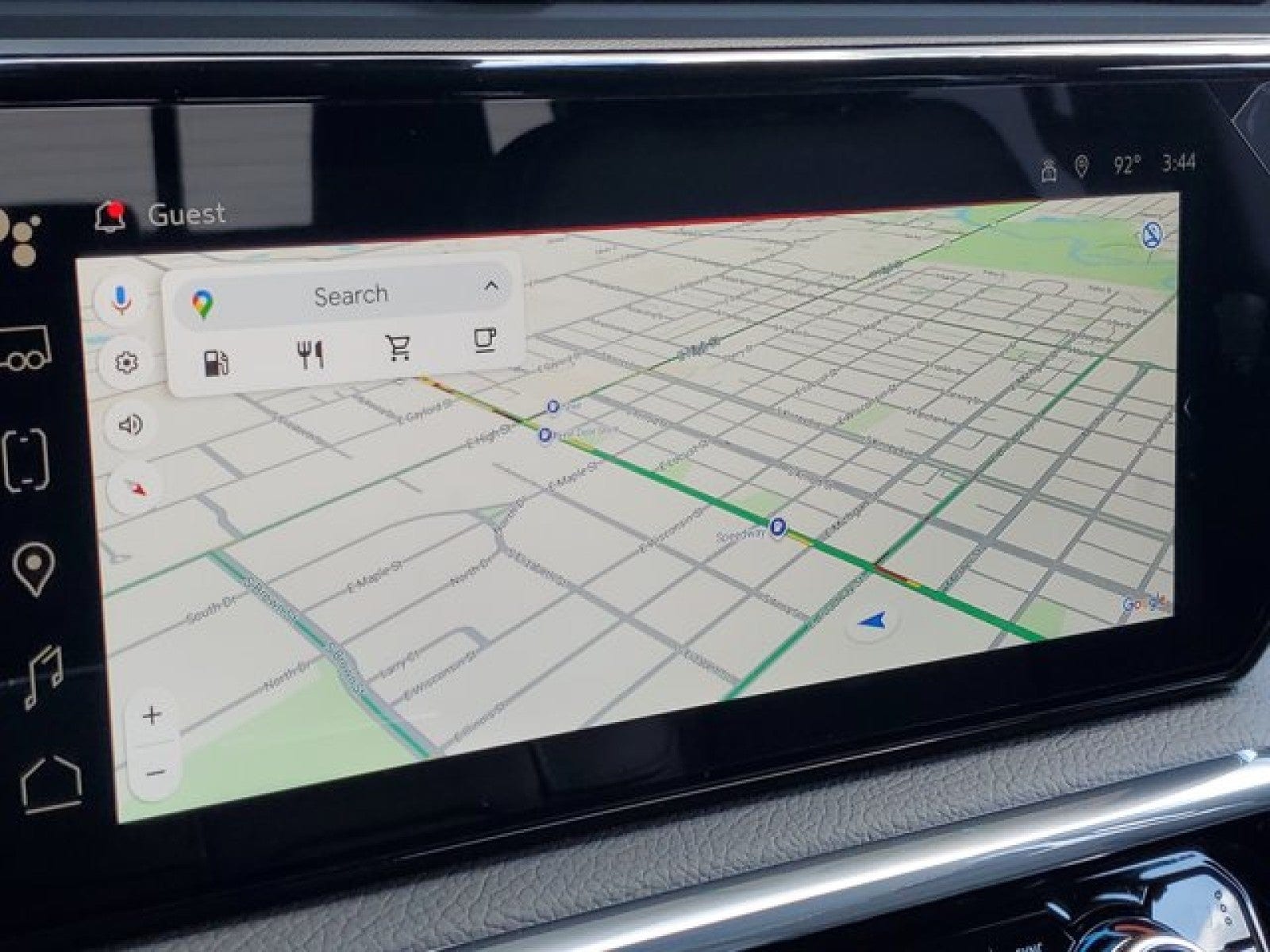 2026 GMC Sierra 2500HD Denali - Photo 55