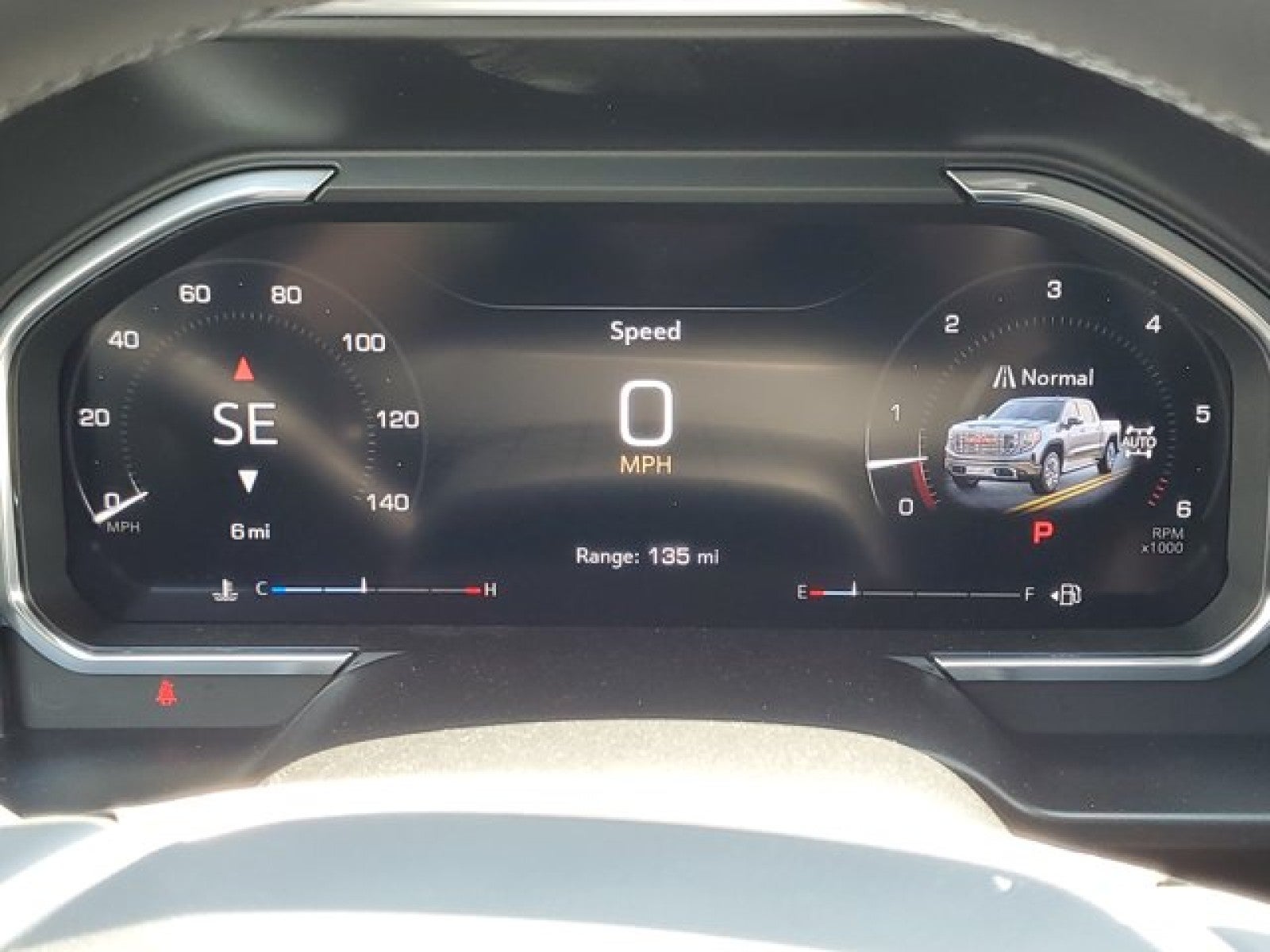 2026 GMC Sierra 1500 Denali - Photo 49