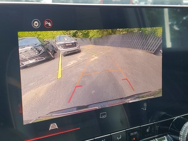 2026 GMC Canyon AT4 - Photo 16