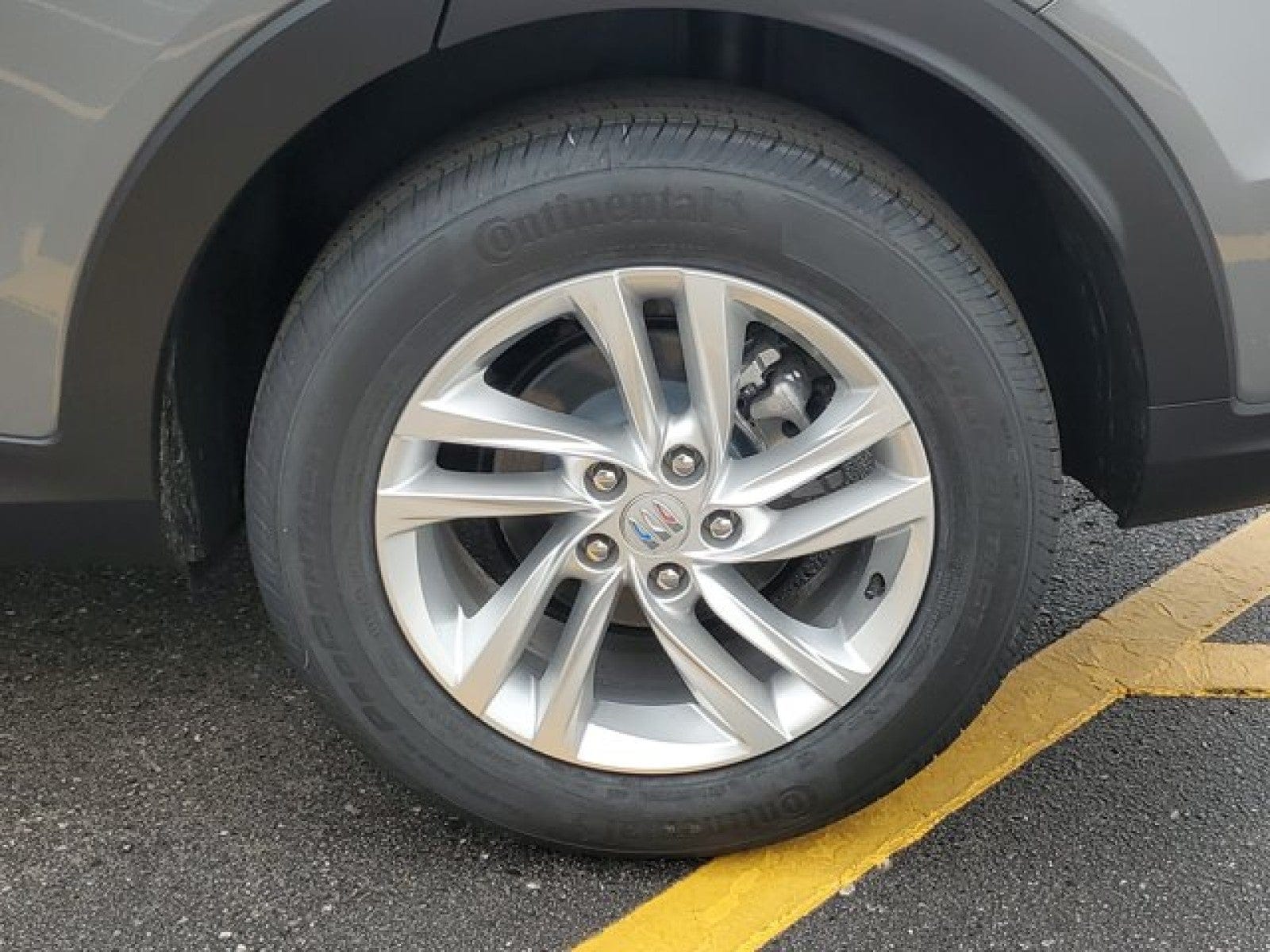 2026 Buick Envista Preferred - Photo 38