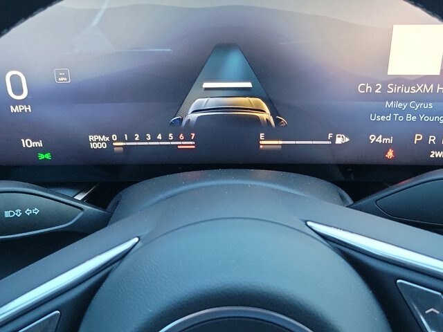 2026 Buick Envision Sport Touring - Photo 14