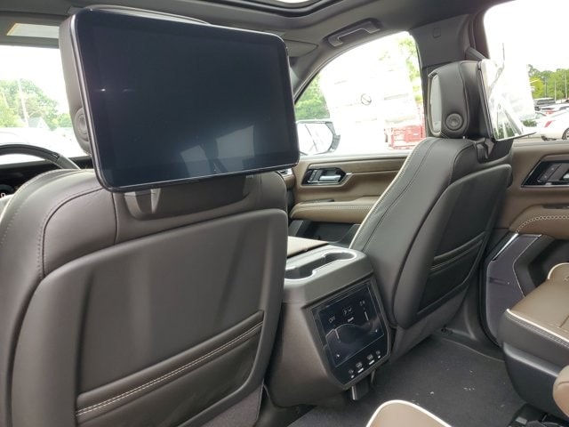 2026 GMC Yukon XL Denali Ultimate - Photo 32