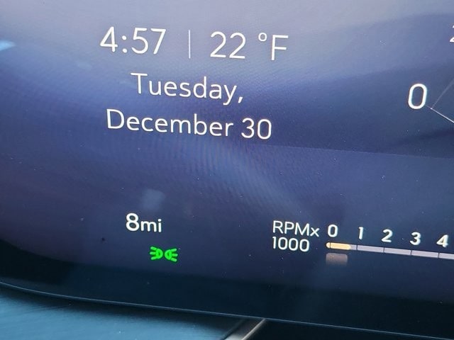 2026 Buick Envision Sport Touring - Photo 14