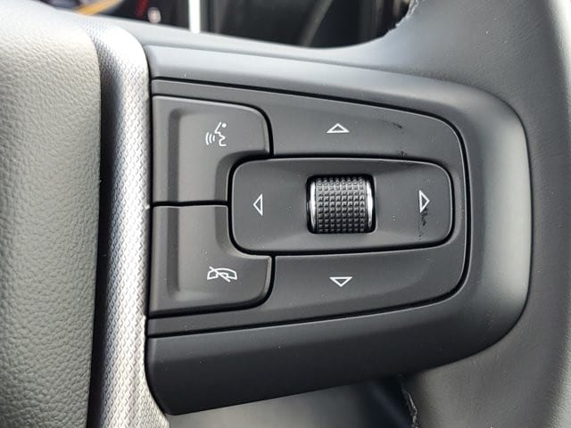 2026 GMC Sierra 2500HD Denali - Photo 16