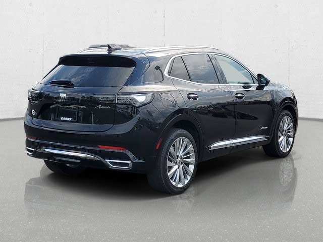 2024 Buick Envision Avenir - Photo 4
