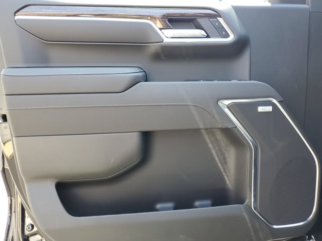 2026 GMC Sierra 1500 Elevation - Photo 27