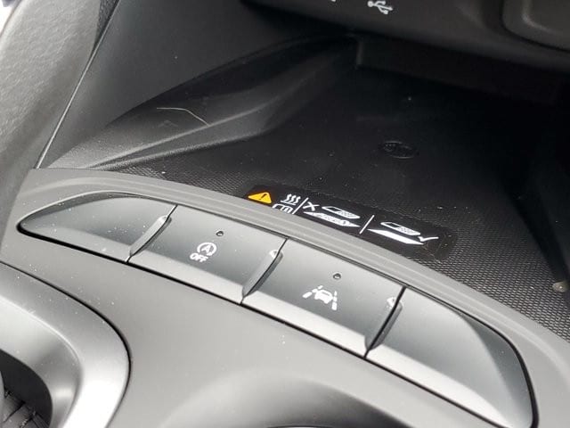 2026 Buick Envista Preferred - Photo 20