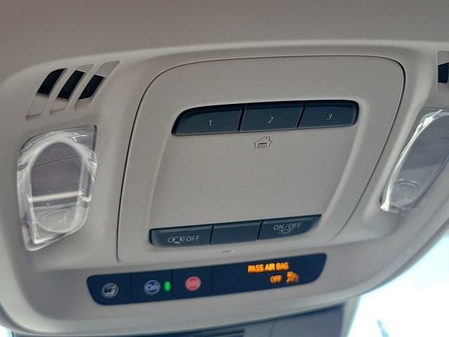 2026 Buick Envision Sport Touring - Photo 22