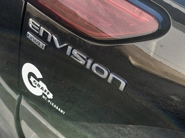 2026 Buick Envision Sport Touring - Photo 8