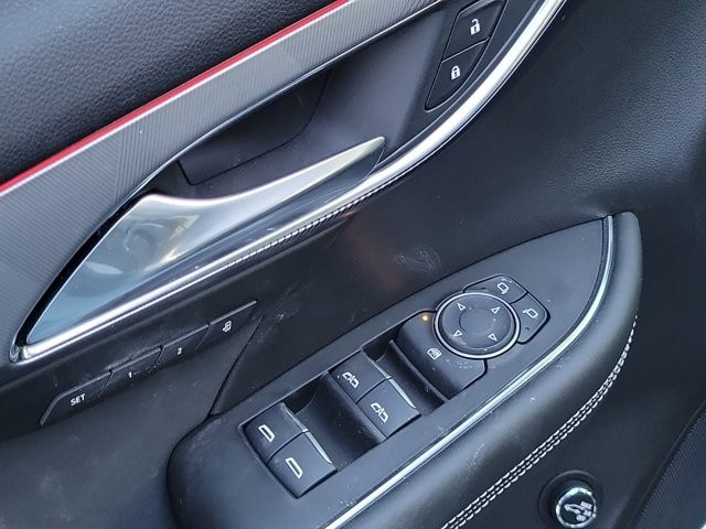 2026 Buick Envision Sport Touring - Photo 25