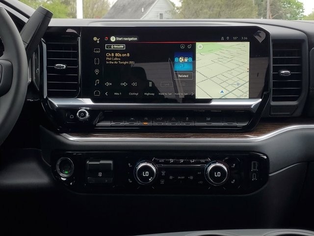2026 GMC Sierra 1500 SLE - Photo 31
