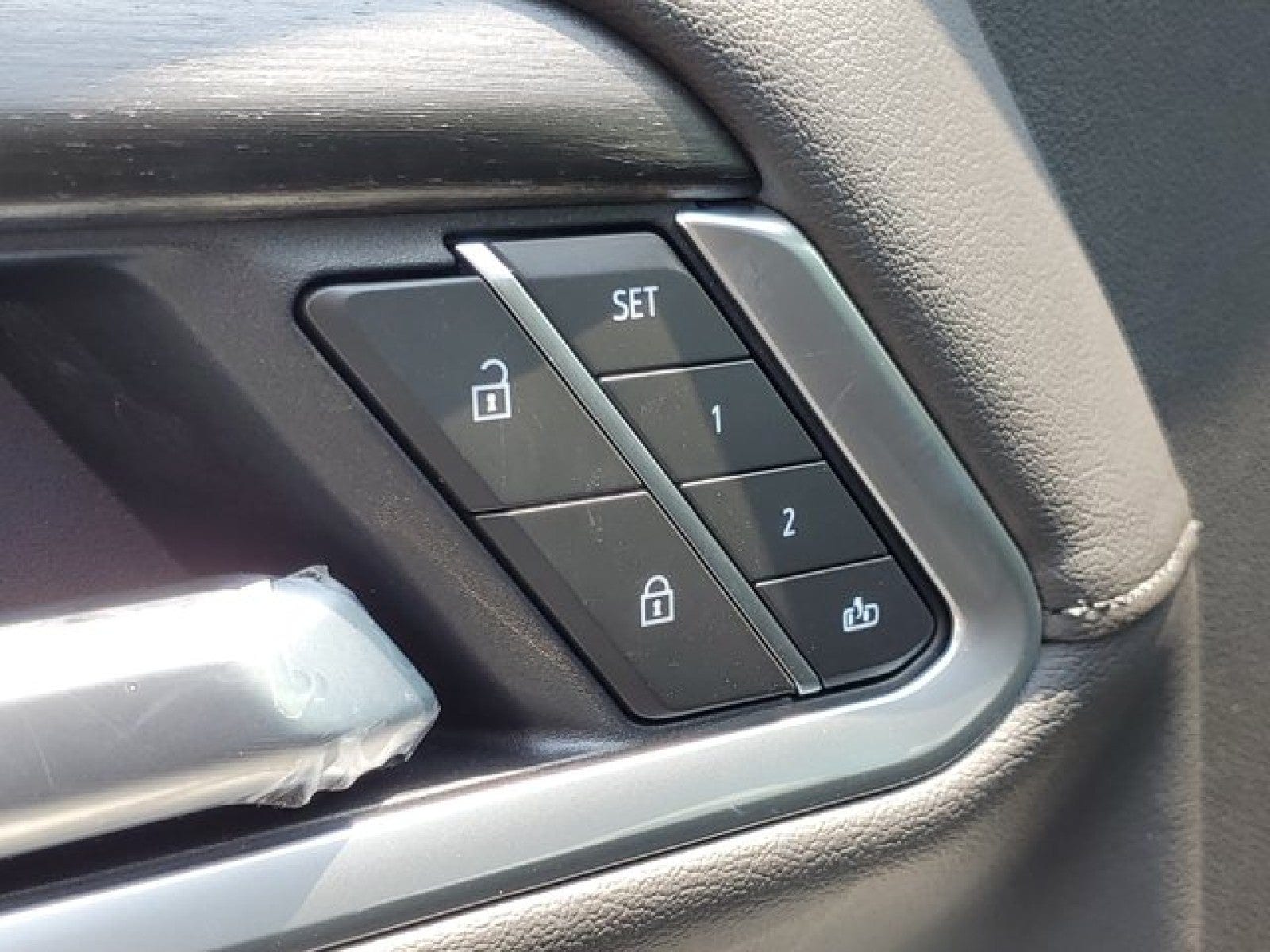 2026 GMC Sierra 1500 Denali - Photo 62