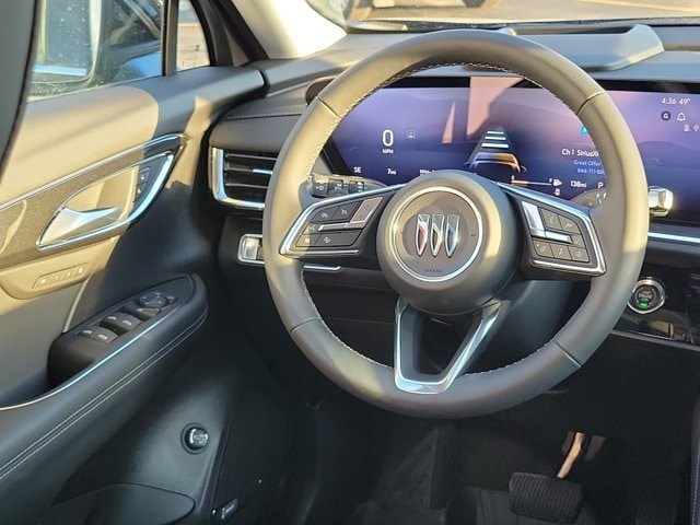 2026 Buick Envision Preferred - Photo 28