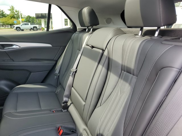 2024 Buick Envision Avenir - Photo 28