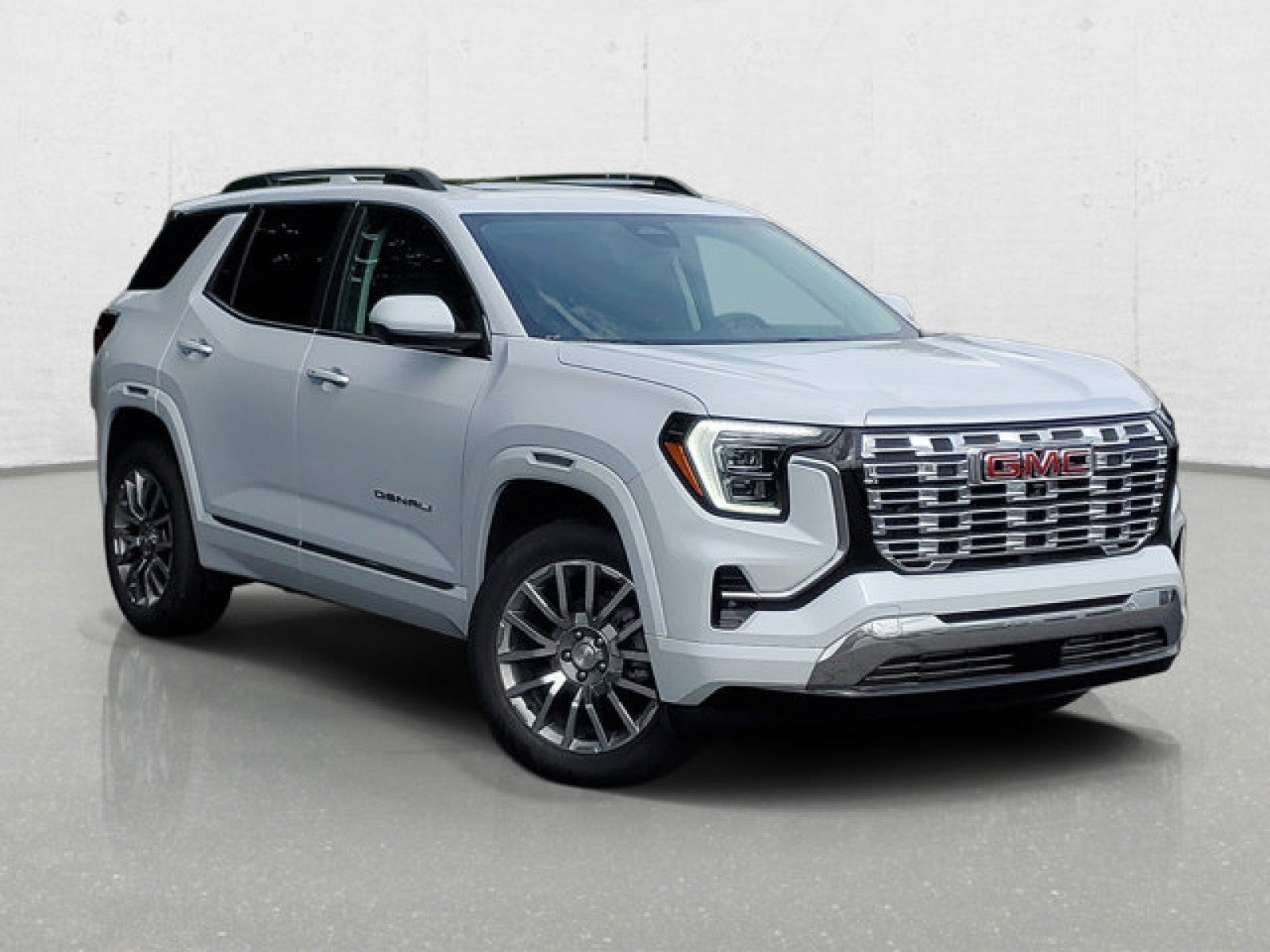 2027 GMC Terrain Denali - Photo 40