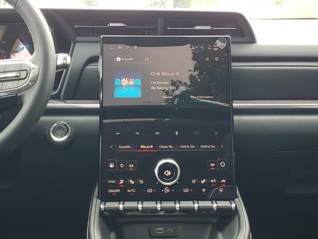 2027 GMC Terrain Denali - Photo 27