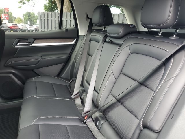 2027 GMC Terrain Denali - Photo 28