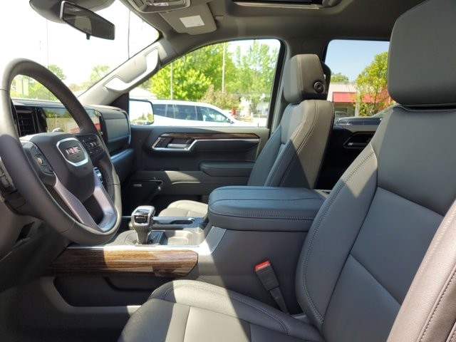 2026 GMC Sierra 1500 Elevation - Photo 9